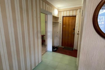 Фото №5: 1-комнатная квартира 31 м² - Краснодар, мкр. Комсомольский, ул. Тюляева, 13