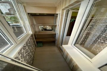 Фото №3: 1-комнатная квартира 31 м² - Краснодар, мкр. Комсомольский, ул. Тюляева, 13