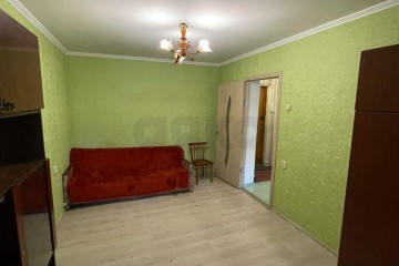 Фото №4: 1-комнатная квартира 31 м² - Краснодар, мкр. Комсомольский, ул. Тюляева, 13