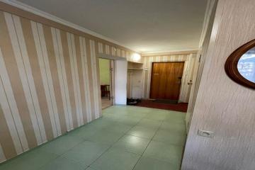 Фото №5: 1-комнатная квартира 31 м² - Краснодар, мкр. Комсомольский, ул. Тюляева, 13