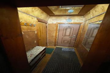 Фото №5: 1-комнатная квартира 31 м² - Краснодар, мкр. Комсомольский, ул. Тюляева, 13