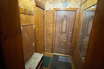 Фото №5: 1-комнатная квартира 31 м² - Краснодар, мкр. Комсомольский, ул. Тюляева, 25
