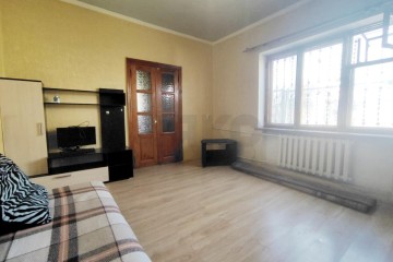 Фото №1: 1-комнатная квартира 40 м² - Краснодар, мкр. Западный внутригородской округ, ул. Володи Головатого, 243