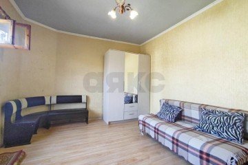 Фото №2: 1-комнатная квартира 40 м² - Краснодар, мкр. Западный внутригородской округ, ул. Володи Головатого, 243