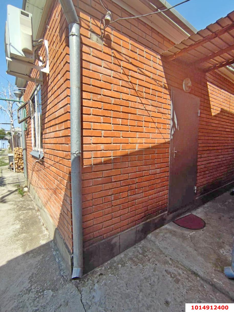 Фото №12: 1-комнатная квартира 40 м² - Краснодар, Западный внутригородской округ, ул. Володи Головатого, 243