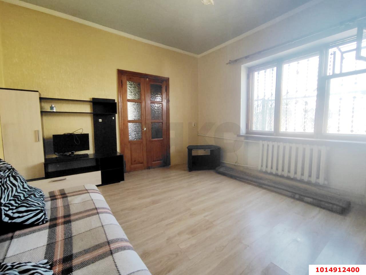 Фото №3: 1-комнатная квартира 40 м² - Краснодар, Западный внутригородской округ, ул. Володи Головатого, 243