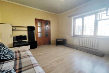 Фото №1: 1-комнатная квартира 33 м² - Краснодар, мкр. Западный внутригородской округ, ул. Володи Головатого, 243