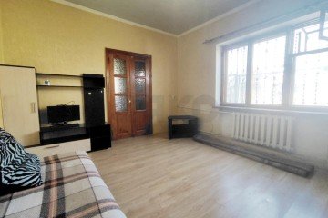 Фото №3: 1-комнатная квартира 40 м² - Краснодар, мкр. Западный внутригородской округ, ул. Володи Головатого, 243