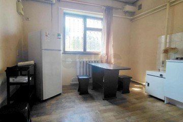 Фото №5: 1-комнатная квартира 40 м² - Краснодар, мкр. Западный внутригородской округ, ул. Володи Головатого, 243