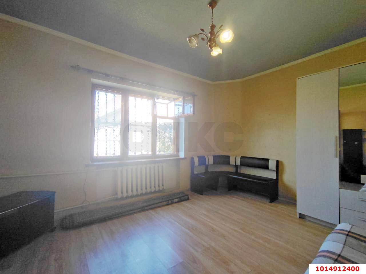 Фото №8: 1-комнатная квартира 40 м² - Краснодар, Западный внутригородской округ, ул. Володи Головатого, 243