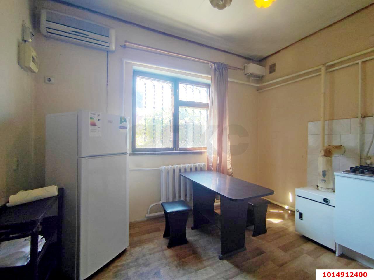 Фото №10: 1-комнатная квартира 40 м² - Краснодар, Западный внутригородской округ, ул. Володи Головатого, 243