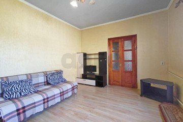 Фото №1: 1-комнатная квартира 40 м² - Краснодар, мкр. Западный внутригородской округ, ул. Володи Головатого, 243