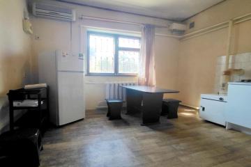 Фото №5: 1-комнатная квартира 33 м² - Краснодар, мкр. Западный внутригородской округ, ул. Володи Головатого, 243