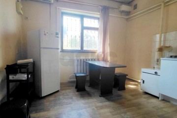 Фото №5: 1-комнатная квартира 40 м² - Краснодар, мкр. Западный внутригородской округ, ул. Володи Головатого, 243