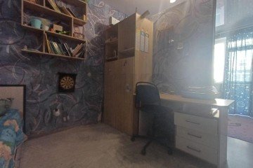 Фото №5: 2-комнатная квартира 62 м² - Краснодар, мкр. Музыкальный, ул. имени Сергея Есенина, 84