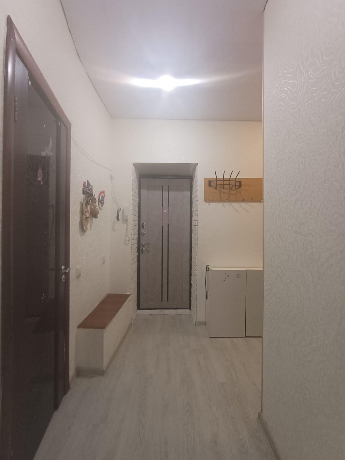 Фото №8: 2-комнатная квартира 62 м² - Краснодар, Прикубанский внутригородской округ, мкр. Музыкальный, ул. имени Сергея Есенина, 84