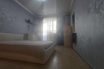 Фото №3: 2-комнатная квартира 62 м² - Краснодар, мкр. Музыкальный, ул. имени Сергея Есенина, 84