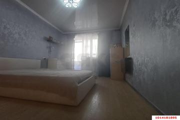 Фото №3: 2-комнатная квартира 62 м² - Краснодар, мкр. Музыкальный, ул. имени Сергея Есенина, 84