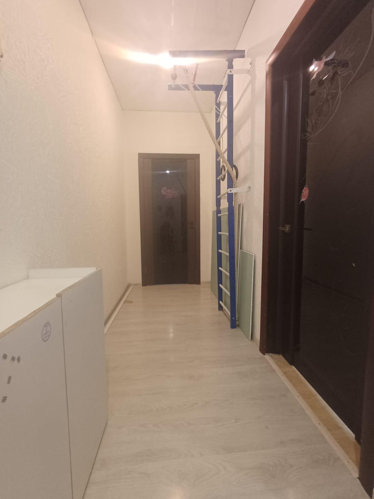 Фото №9: 2-комнатная квартира 62 м² - Краснодар, Прикубанский внутригородской округ, мкр. Музыкальный, ул. имени Сергея Есенина, 84