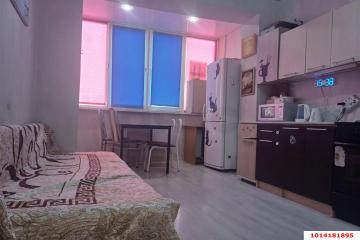 Фото №1: 2-комнатная квартира 62 м² - Краснодар, мкр. Музыкальный, ул. имени Сергея Есенина, 84