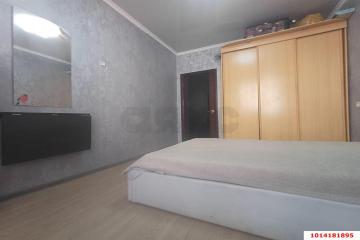 Фото №2: 2-комнатная квартира 62 м² - Краснодар, мкр. Музыкальный, ул. имени Сергея Есенина, 84