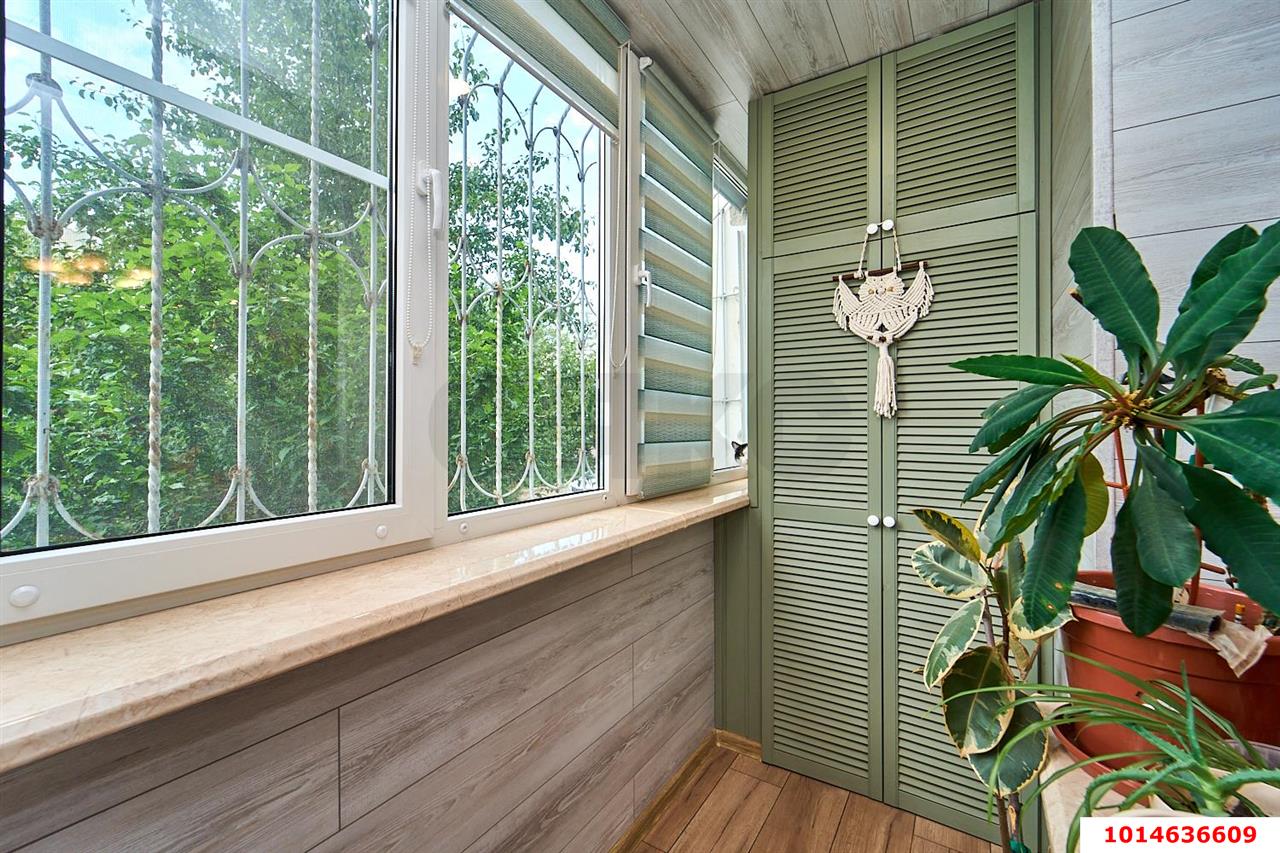 Фото №11: 2-комнатная квартира 75 м² - Краснодар, Карасунский внутригородской округ, Гидростроителей, мкр. жилой комплекс Поющие Фонтаны, ул. имени Невкипелого, 18к2