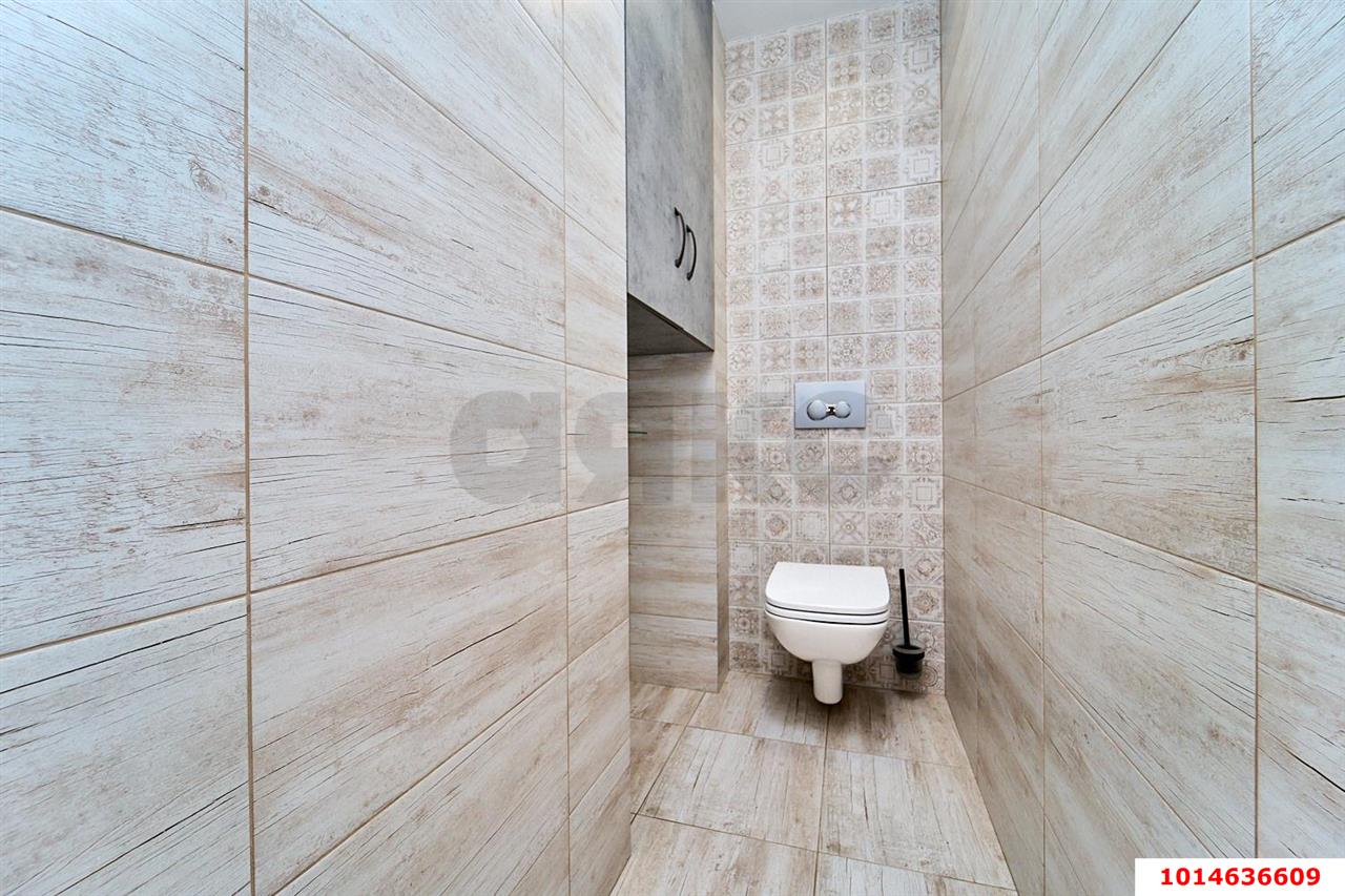 Фото №14: 2-комнатная квартира 75 м² - Краснодар, жилой комплекс Поющие Фонтаны, ул. имени Невкипелого, 18к2
