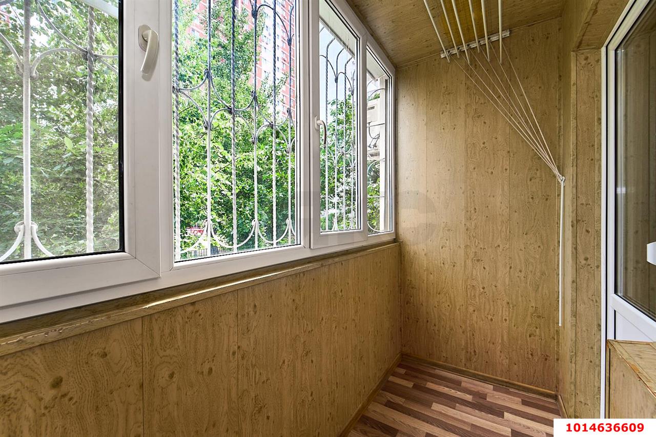 Фото №10: 2-комнатная квартира 75 м² - Краснодар, жилой комплекс Поющие Фонтаны, ул. имени Невкипелого, 18к2