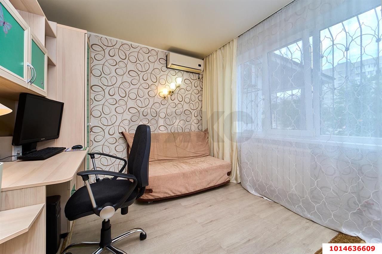 Фото №7: 2-комнатная квартира 75 м² - Краснодар, Карасунский внутригородской округ, Гидростроителей, мкр. жилой комплекс Поющие Фонтаны, ул. имени Невкипелого, 18к2