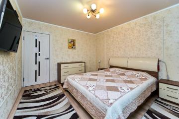 Фото №5: 2-комнатная квартира 67 м² - Краснодар, мкр. жилой комплекс Поющие Фонтаны, ул. имени Невкипелого, 18к2