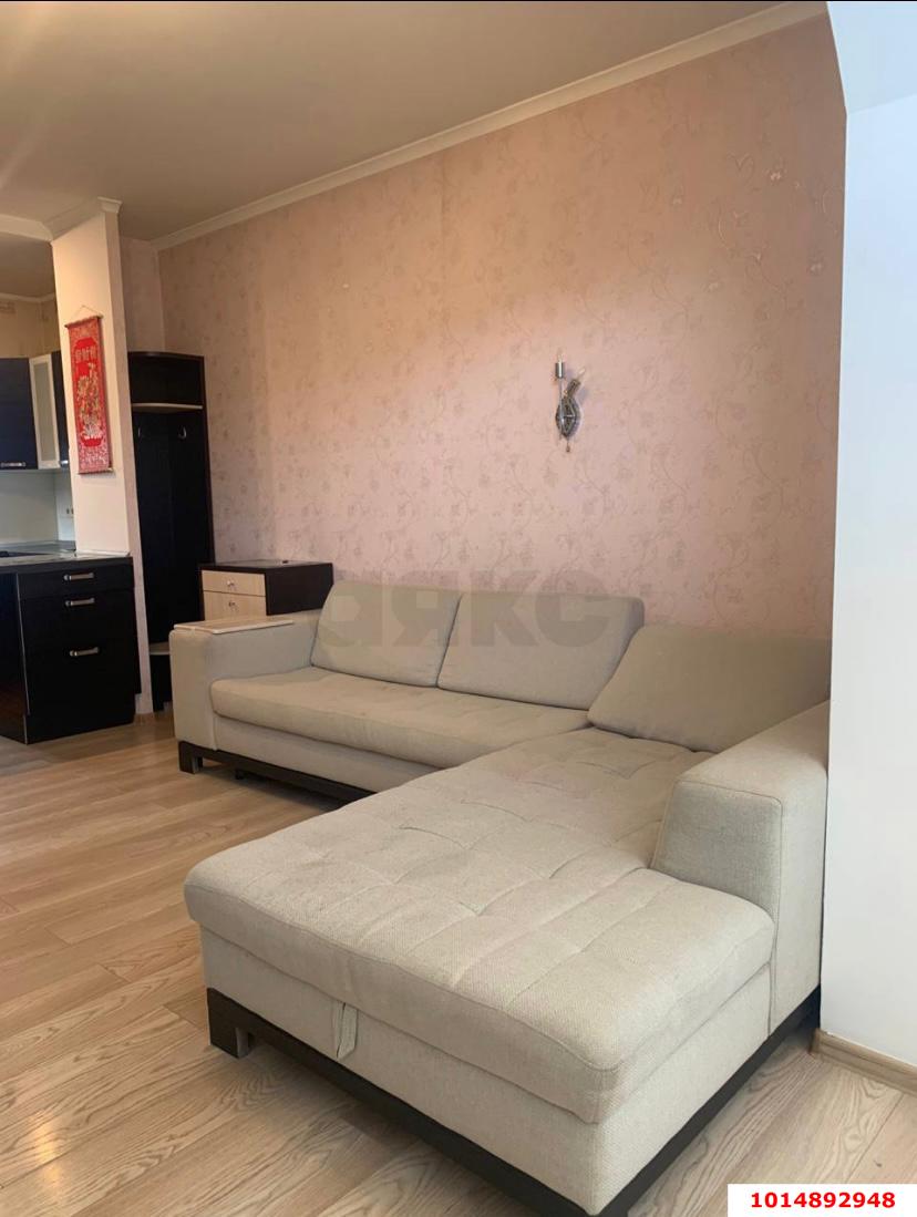 Фото №5: Студия 35 м² - Краснодар, Музыкальный, пер. Шаляпина, 2
