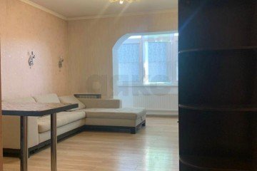 Фото №2: Студия 35 м² - Краснодар, мкр. Музыкальный, пер. Шаляпина, 2