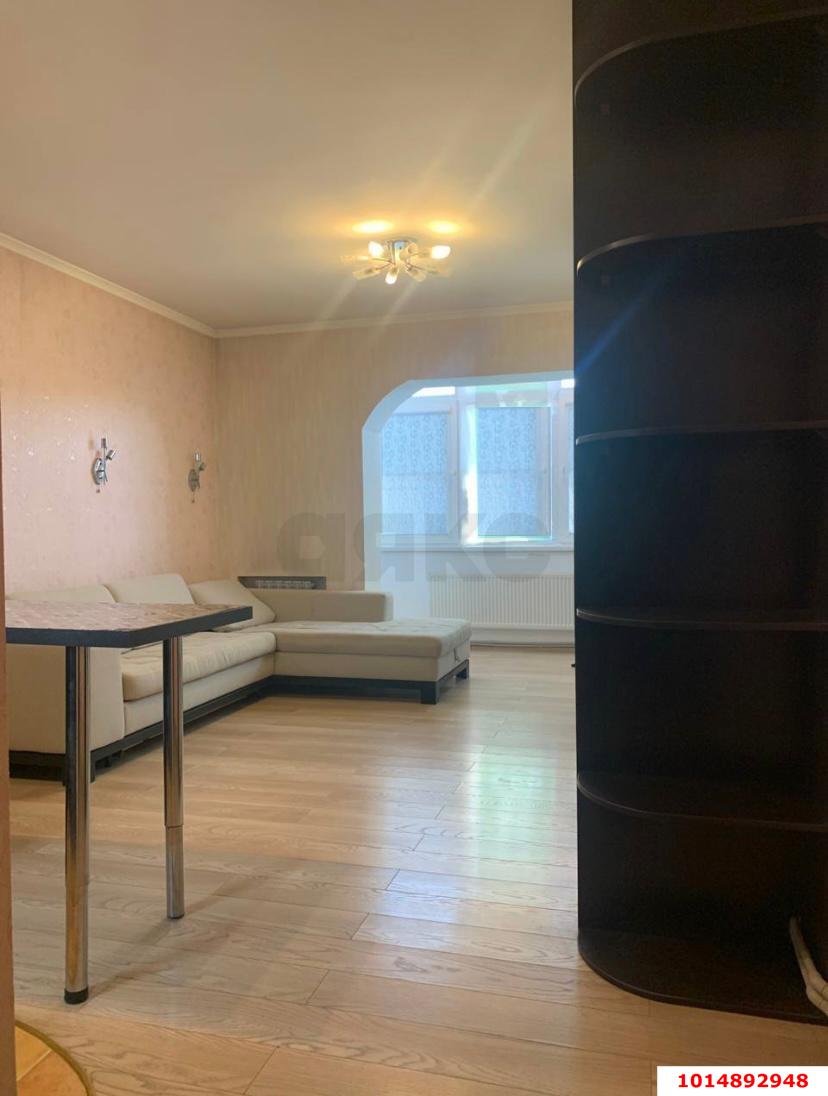 Фото №2: Студия 35 м² - Краснодар, Музыкальный, пер. Шаляпина, 2