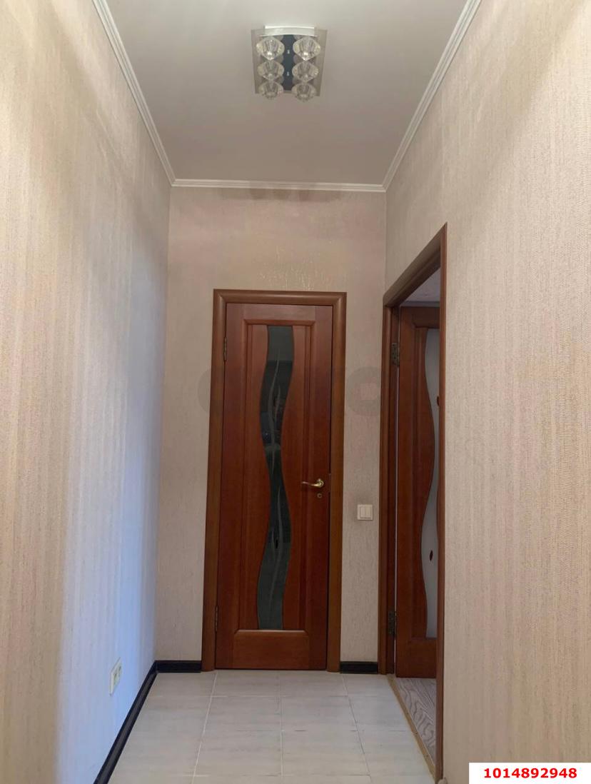 Фото №10: Студия 35 м² - Краснодар, Музыкальный, пер. Шаляпина, 2
