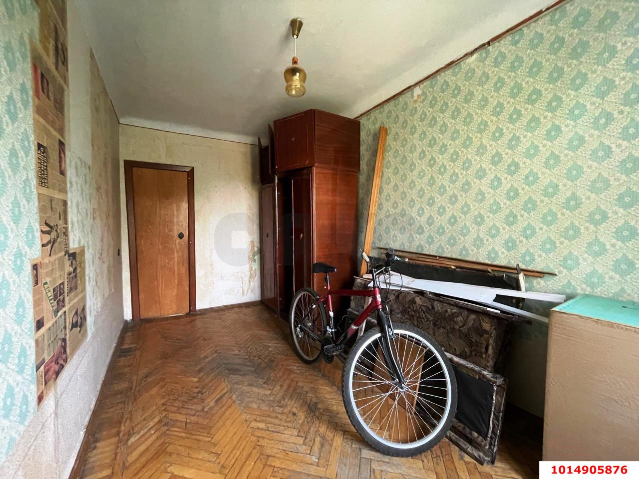 Фото №4: 3-комнатная квартира 60 м² - Краснодар, Завод Измерительных Приборов, ул. Курчатова, 12