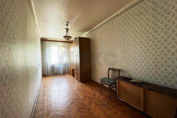 Фото №2: 3-комнатная квартира 60 м² - Краснодар, мкр. Завод Измерительных Приборов, ул. Курчатова, 12