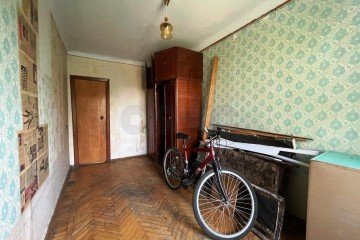 Фото №4: 3-комнатная квартира 60 м² - Краснодар, мкр. Завод Измерительных Приборов, ул. Курчатова, 12