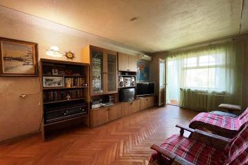 Фото №1: 3-комнатная квартира 60 м² - Краснодар, мкр. Завод Измерительных Приборов, ул. Курчатова, 12