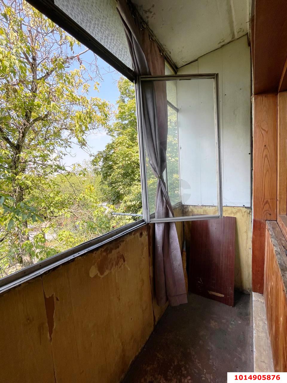 Фото №10: 3-комнатная квартира 60 м² - Краснодар, Завод Измерительных Приборов, ул. Курчатова, 12