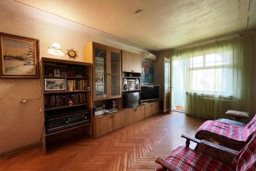 Фото №1: 3-комнатная квартира 57 м² - Краснодар, мкр. Завод Измерительных Приборов, ул. Курчатова, 12