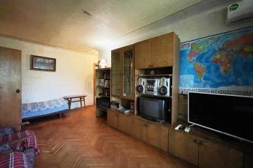 Фото №5: 3-комнатная квартира 57 м² - Краснодар, мкр. Завод Измерительных Приборов, ул. Курчатова, 12