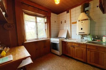 Фото №4: 3-комнатная квартира 60 м² - Краснодар, мкр. Завод Измерительных Приборов, ул. Курчатова, 12