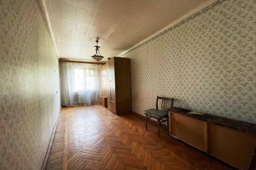 Фото №2: 3-комнатная квартира 60 м² - Краснодар, мкр. Завод Измерительных Приборов, ул. Курчатова, 12