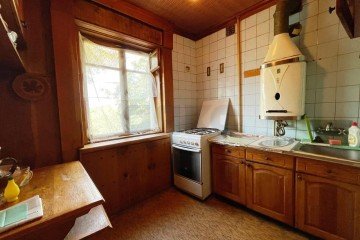 Фото №5: 3-комнатная квартира 60 м² - Краснодар, мкр. Завод Измерительных Приборов, ул. Курчатова, 12