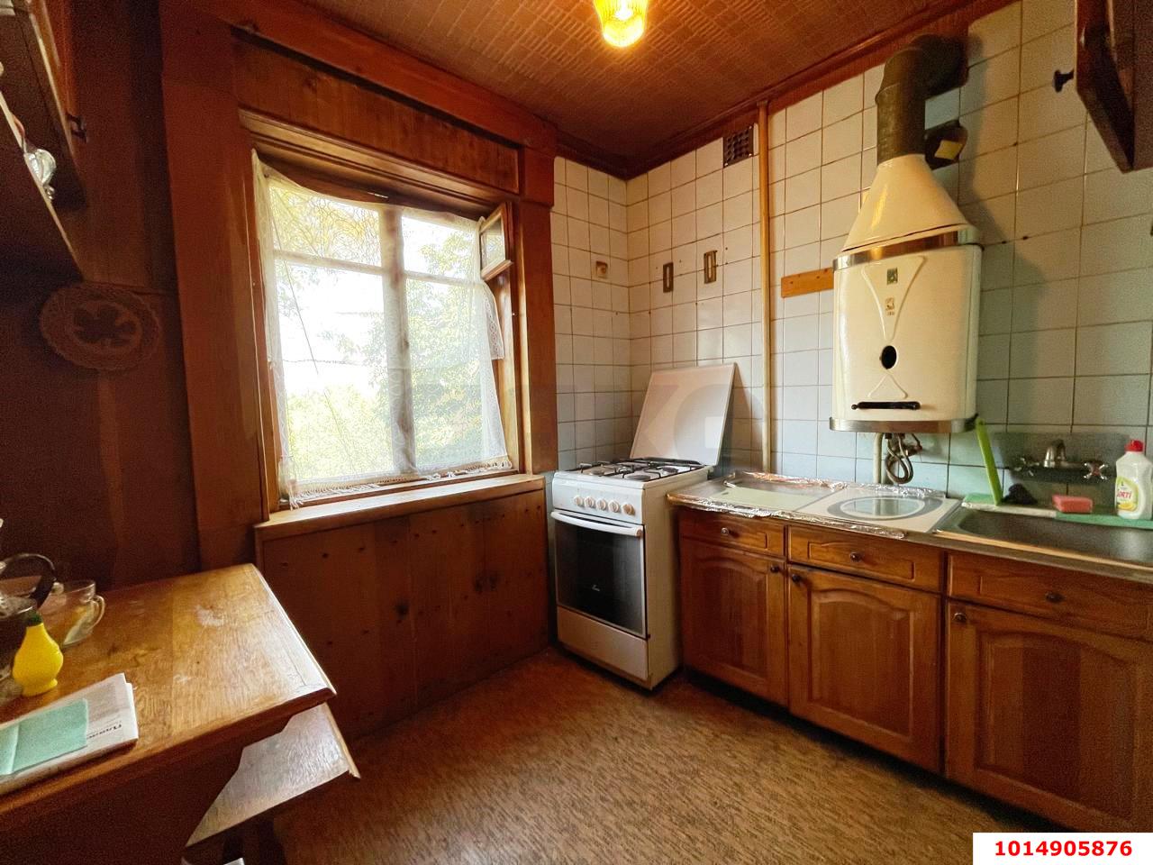 Фото №5: 3-комнатная квартира 60 м² - Краснодар, Завод Измерительных Приборов, ул. Курчатова, 12