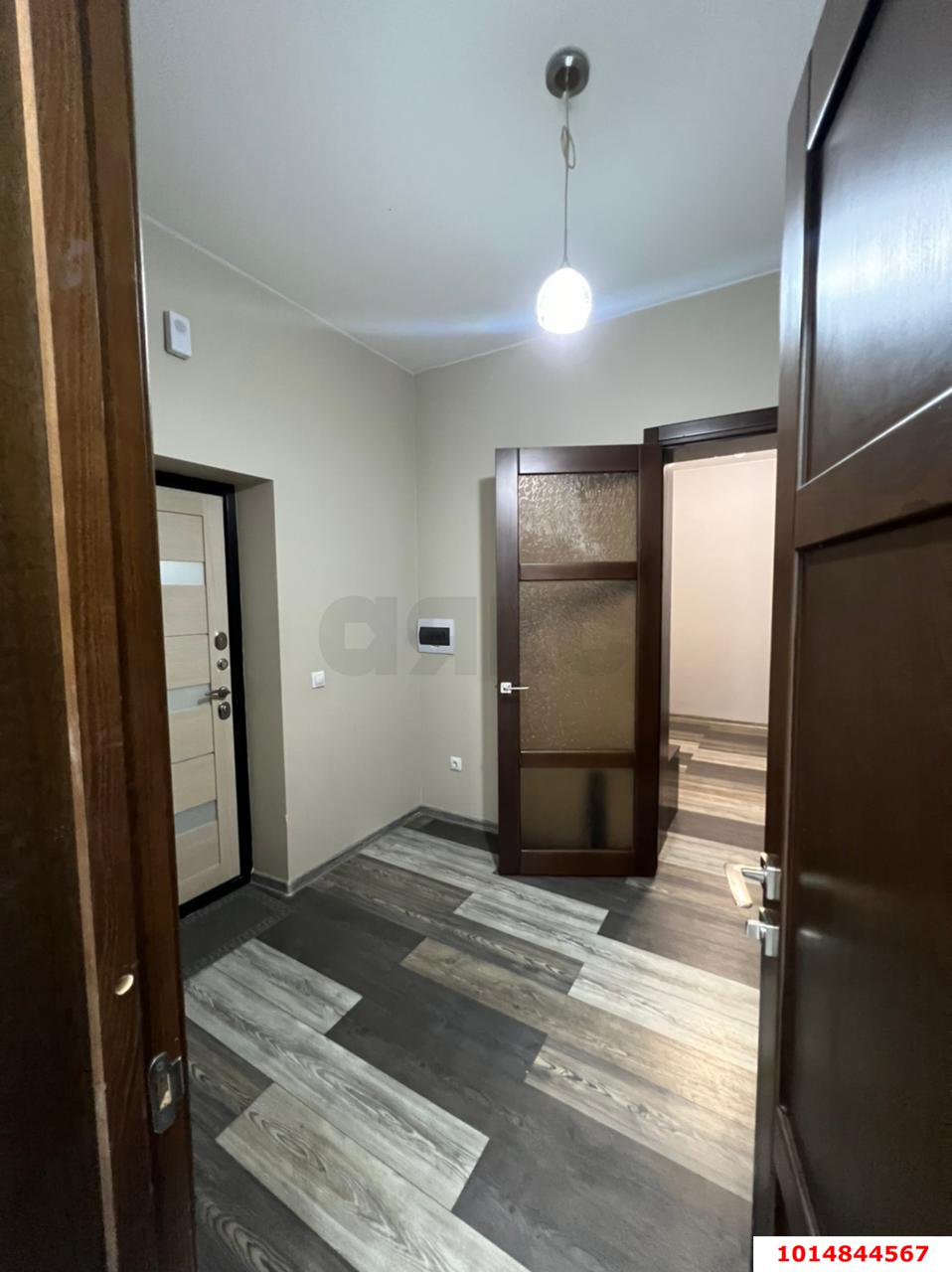 Фото №4: 1-комнатная квартира 40 м² - Краснодар, Восточно-Кругликовский, ул. Черкасская, 125