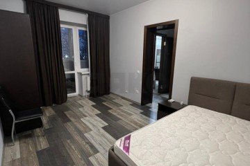 Фото №3: 1-комнатная квартира 40 м² - Краснодар, мкр. Восточно-Кругликовский, ул. Черкасская, 125