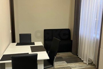 Фото №2: 1-комнатная квартира 40 м² - Краснодар, мкр. Восточно-Кругликовский, ул. Черкасская, 125