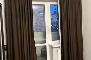 Фото №5: 1-комнатная квартира 40 м² - Краснодар, мкр. Восточно-Кругликовский, ул. Черкасская, 125