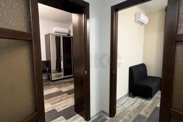 Фото №1: 1-комнатная квартира 40 м² - Краснодар, мкр. Восточно-Кругликовский, ул. Черкасская, 125